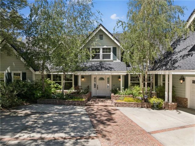 468 S Cumberland, Lake Arrowhead, CA 92352