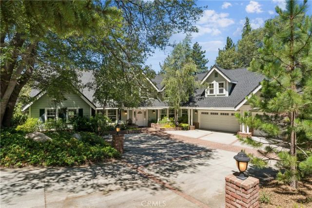 468 S Cumberland, Lake Arrowhead, CA 92352