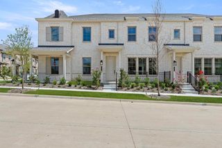 632 Blue Ridge Drive, Mansfield, TX 76063