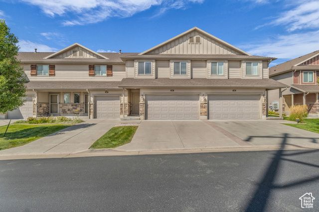1839 E WHITETAIL DR, Layton, UT 84040