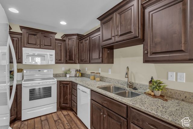 1839 E WHITETAIL DR, Layton, UT 84040