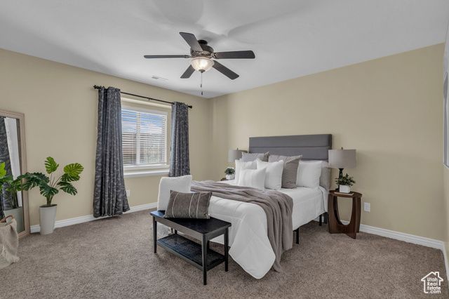 1839 E WHITETAIL DR, Layton, UT 84040