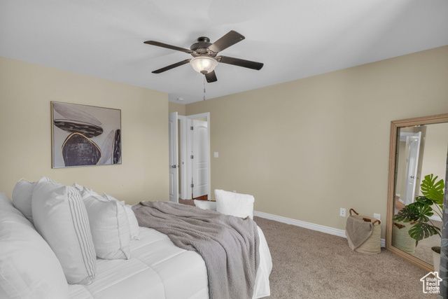 1839 E WHITETAIL DR, Layton, UT 84040