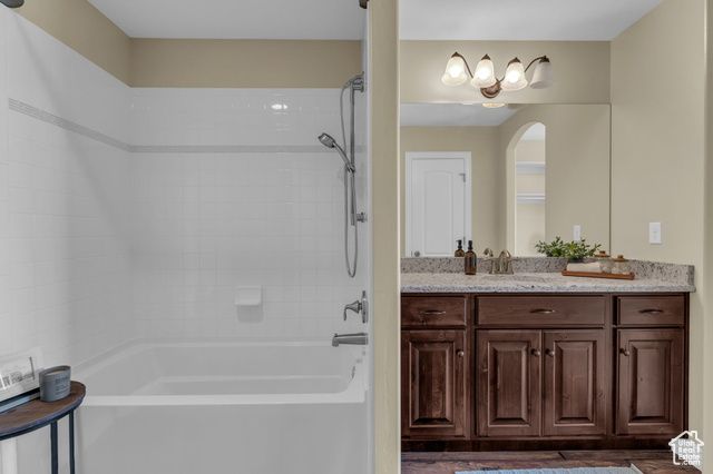 1839 E WHITETAIL DR, Layton, UT 84040