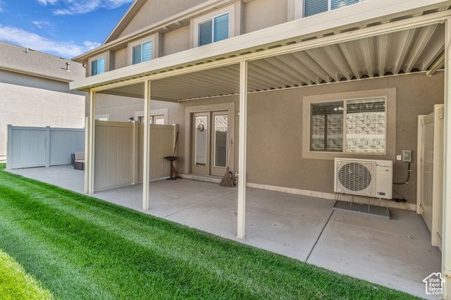 1839 E WHITETAIL DR, Layton, UT 84040