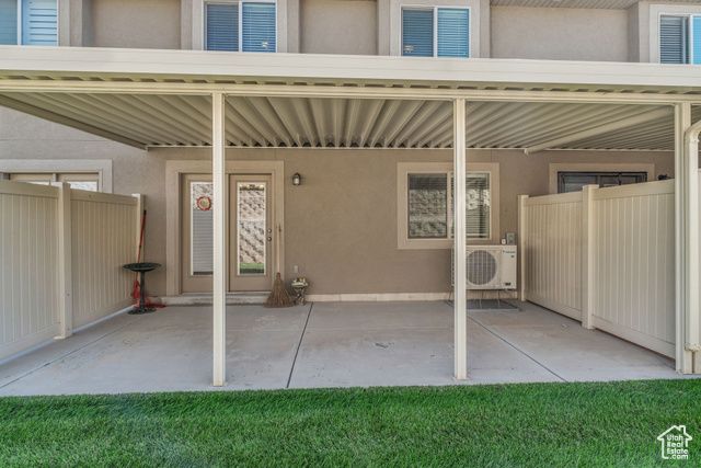 1839 E WHITETAIL DR, Layton, UT 84040