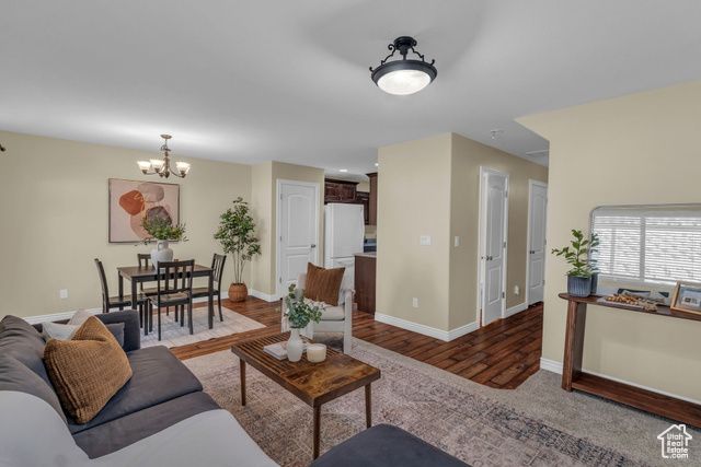 1839 E WHITETAIL DR, Layton, UT 84040