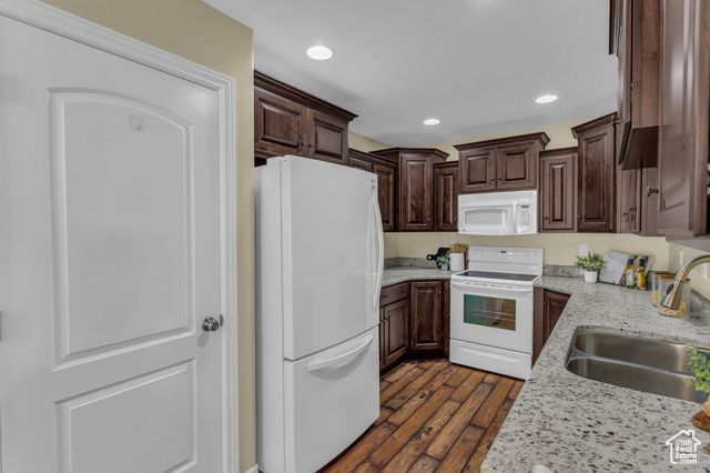 1839 E WHITETAIL DR, Layton, UT 84040