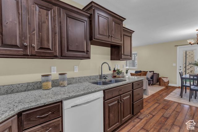 1839 E WHITETAIL DR, Layton, UT 84040