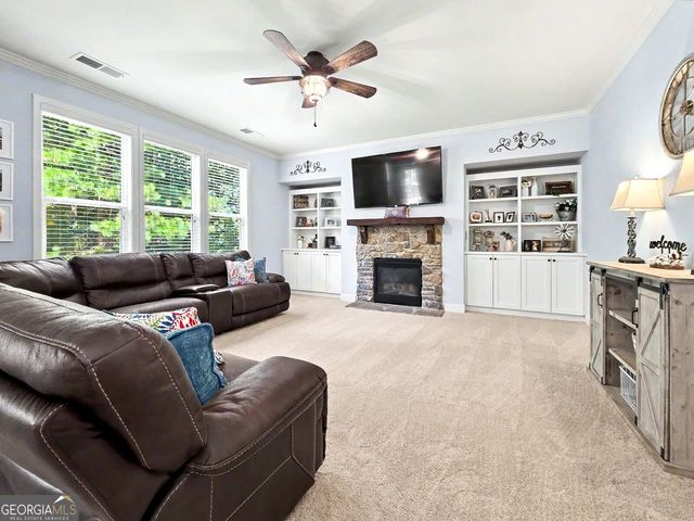 73 Lilyfield Lane, Acworth, GA 30101