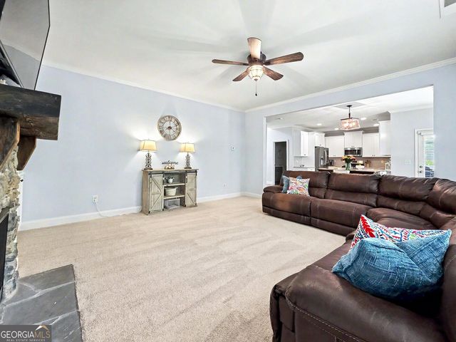 73 Lilyfield Lane, Acworth, GA 30101