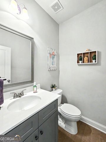73 Lilyfield Lane, Acworth, GA 30101