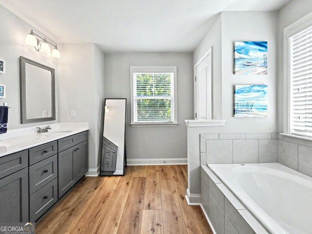 73 Lilyfield Lane, Acworth, GA 30101