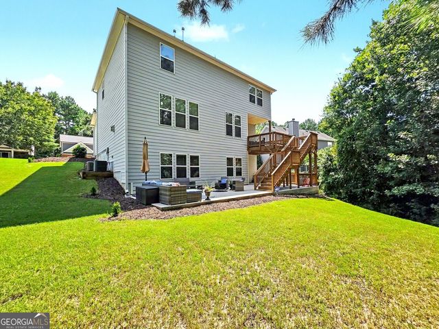 73 Lilyfield Lane, Acworth, GA 30101