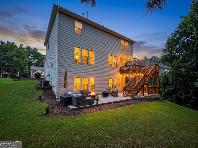 73 Lilyfield Lane, Acworth, GA 30101