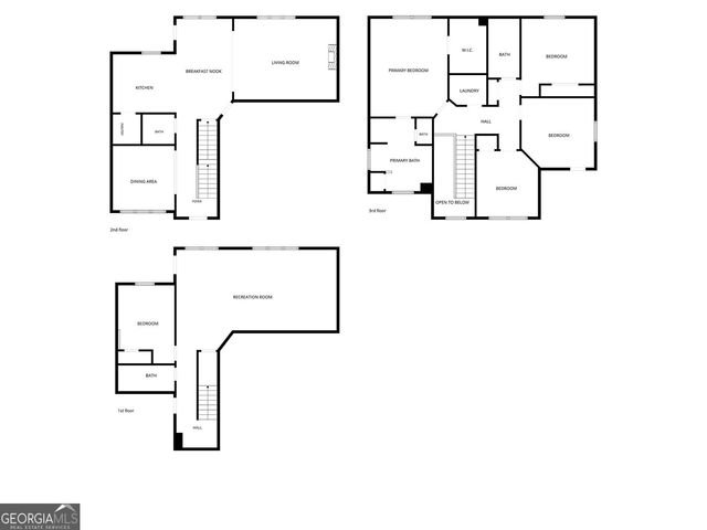 73 Lilyfield Lane, Acworth, GA 30101