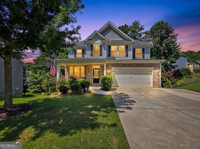 73 Lilyfield Lane, Acworth, GA 30101