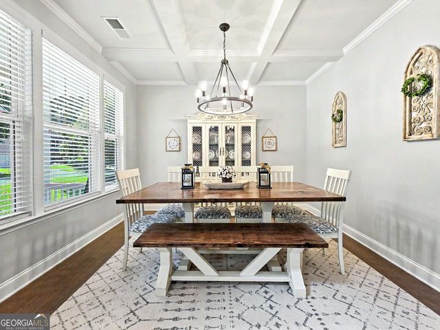 73 Lilyfield Lane, Acworth, GA 30101