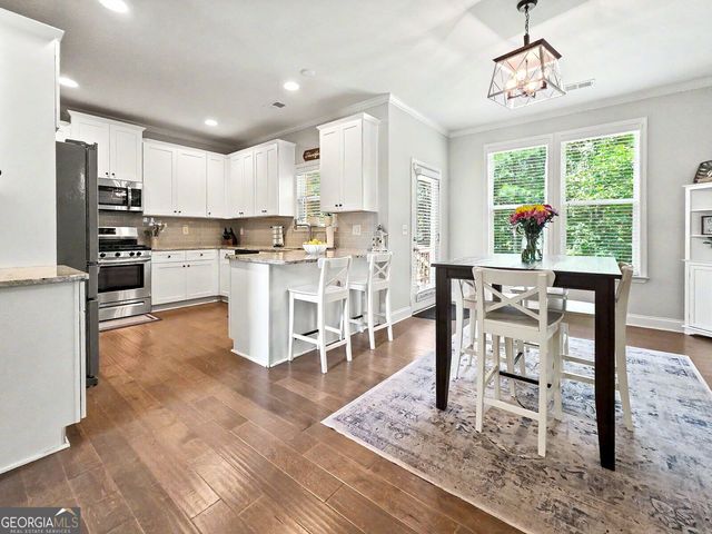 73 Lilyfield Lane, Acworth, GA 30101