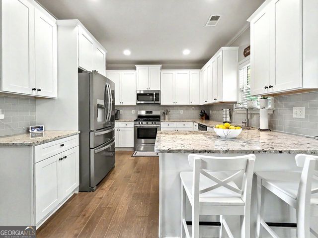 73 Lilyfield Lane, Acworth, GA 30101