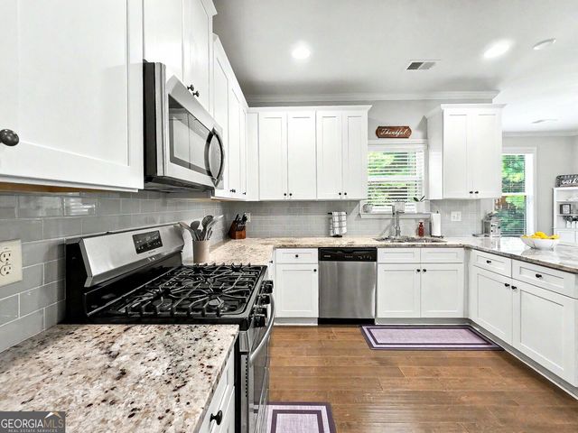 73 Lilyfield Lane, Acworth, GA 30101