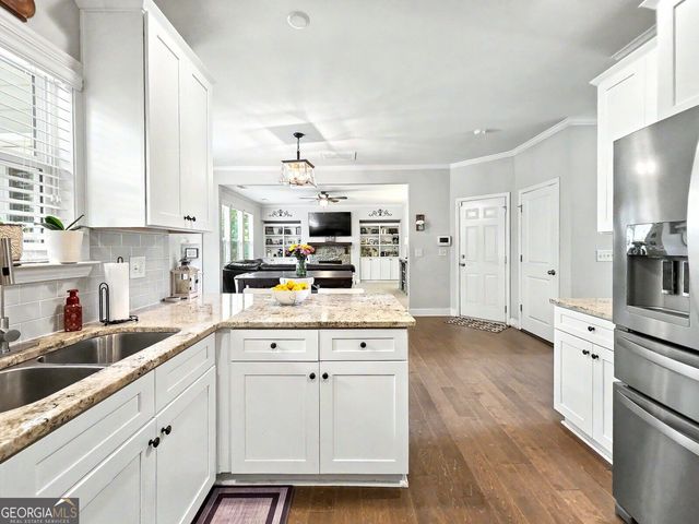 73 Lilyfield Lane, Acworth, GA 30101