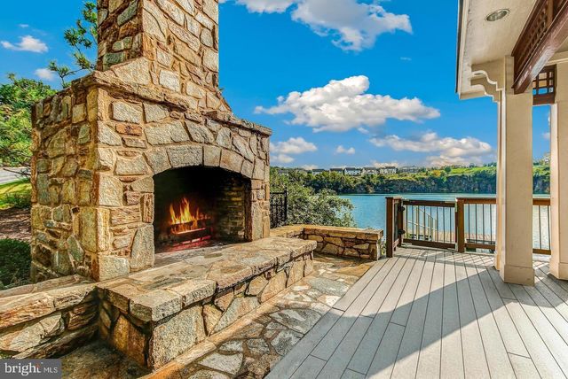 8739 WEATHERED STONE WAY, Laurel, MD 20723