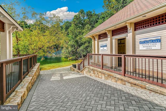 8739 WEATHERED STONE WAY, Laurel, MD 20723