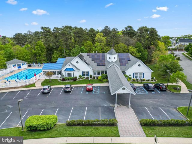 6 NAUTIC WAY, Tuckerton, NJ 08087