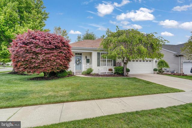 6 NAUTIC WAY, Tuckerton, NJ 08087