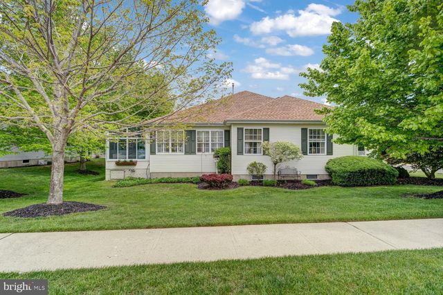 6 NAUTIC WAY, Tuckerton, NJ 08087