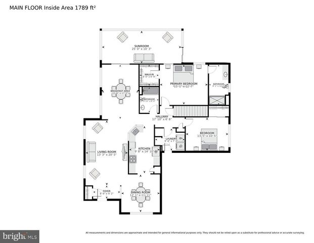 6 NAUTIC WAY, Tuckerton, NJ 08087