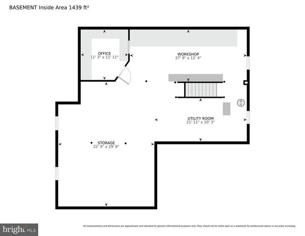 6 NAUTIC WAY, Tuckerton, NJ 08087