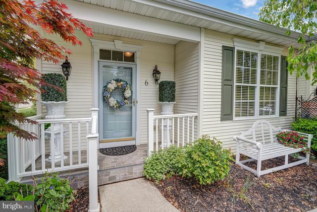 6 NAUTIC WAY, Tuckerton, NJ 08087