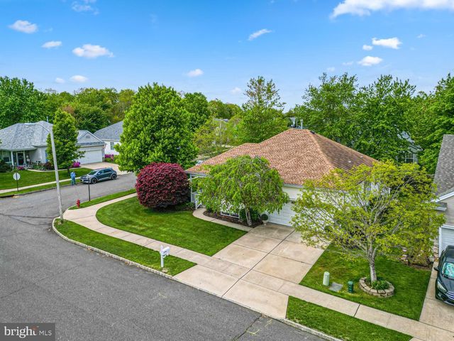 6 NAUTIC WAY, Tuckerton, NJ 08087