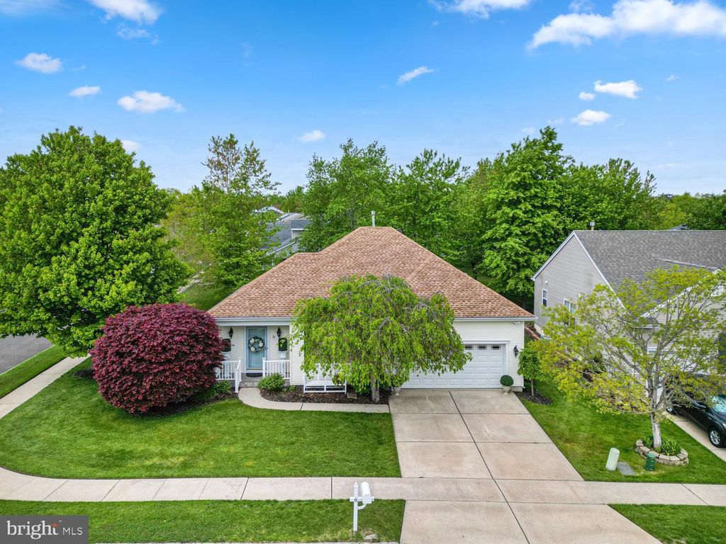 6 NAUTIC WAY, Tuckerton, NJ 08087