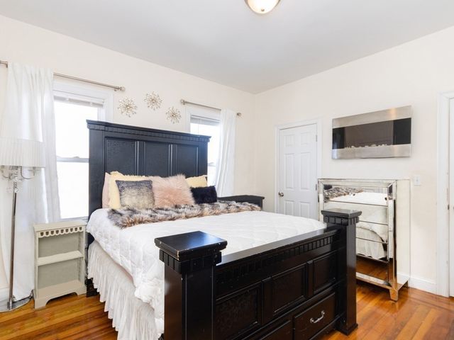 309 Wood Ave 3, Boston, MA 02136