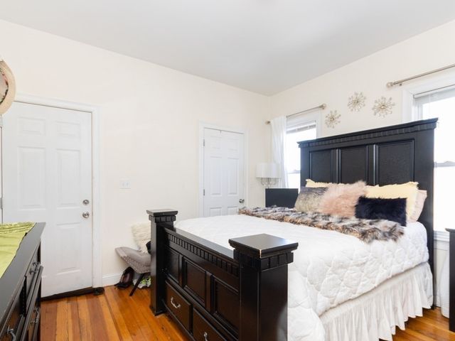 309 Wood Ave 3, Boston, MA 02136