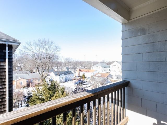 309 Wood Ave 3, Boston, MA 02136