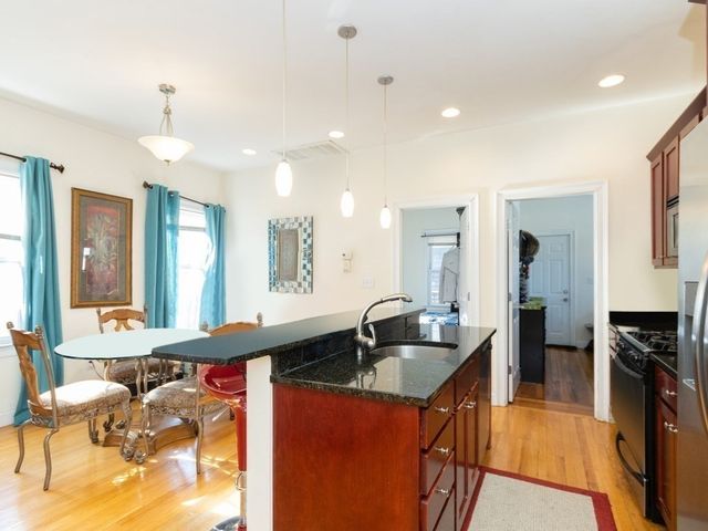 309 Wood Ave 3, Boston, MA 02136