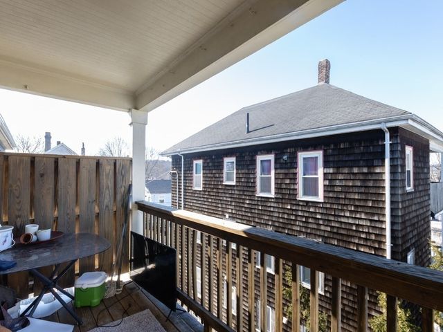 309 Wood Ave 3, Boston, MA 02136