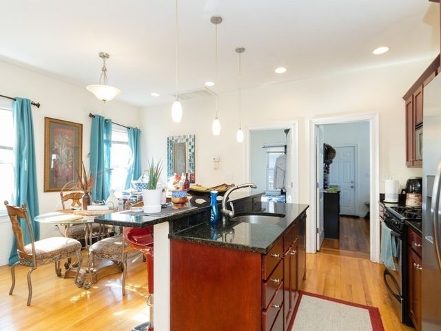 309 Wood Ave 3, Boston, MA 02136