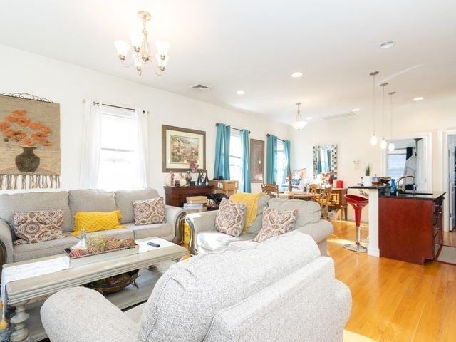 309 Wood Ave 3, Boston, MA 02136
