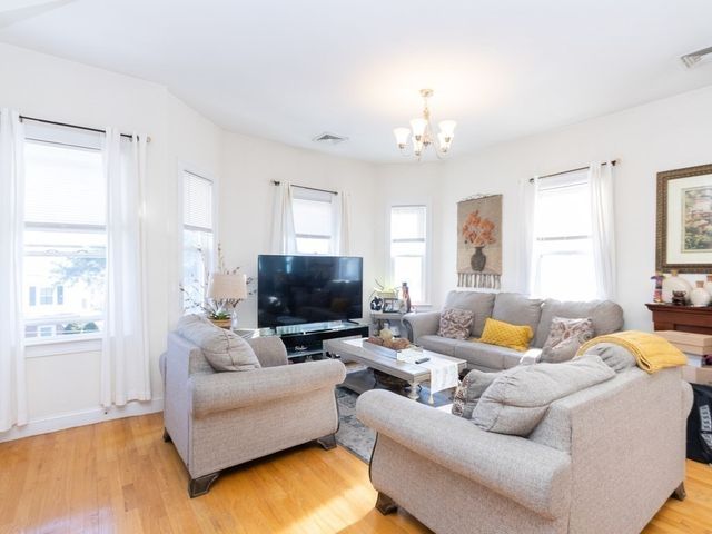 309 Wood Ave 3, Boston, MA 02136