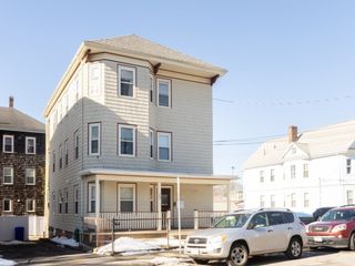 309 Wood Ave 3, Boston, MA 02136