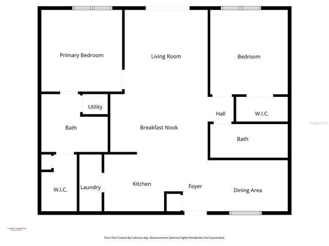 4221 W SPRUCE STREET 2317, Tampa, FL 33607