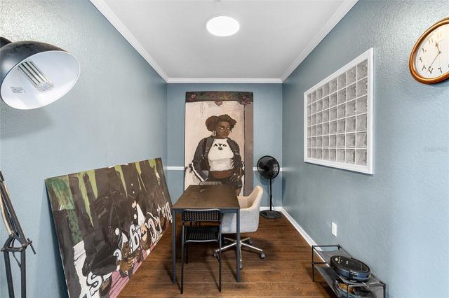 4221 W SPRUCE STREET 2317, Tampa, FL 33607