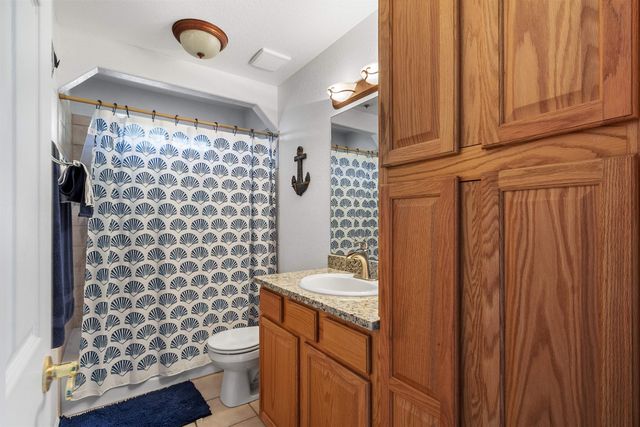 636 Tamarron Drive, Grand Junction, CO 81506