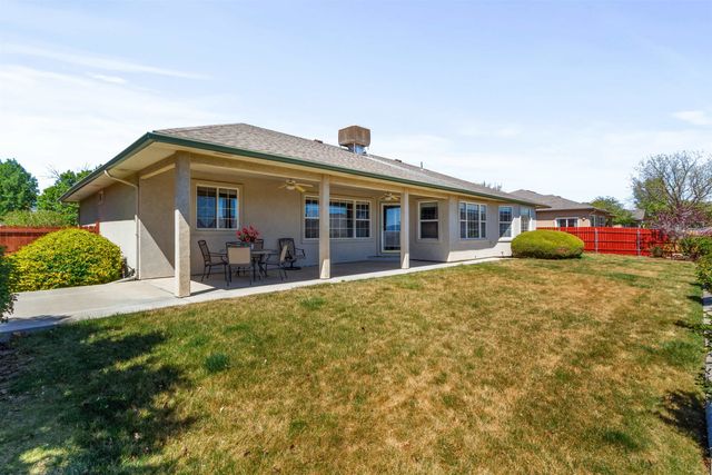 636 Tamarron Drive, Grand Junction, CO 81506