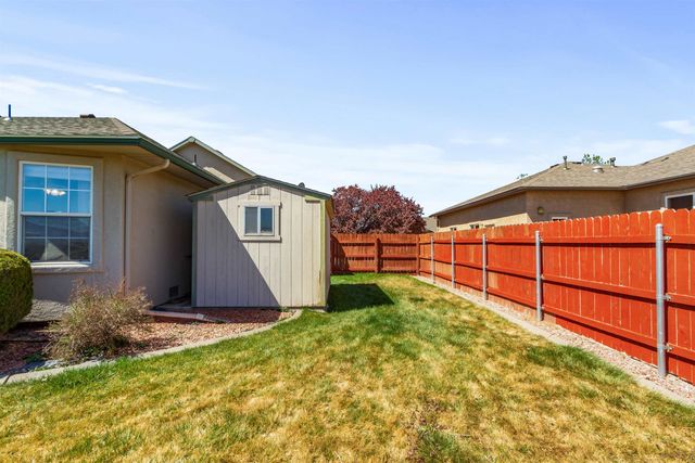 636 Tamarron Drive, Grand Junction, CO 81506